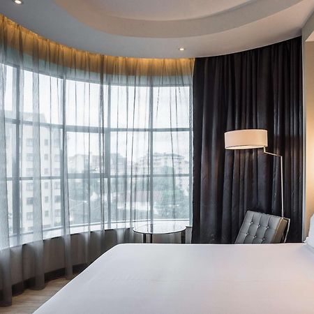 Best Western Plus Westlands Найроби Екстериор снимка