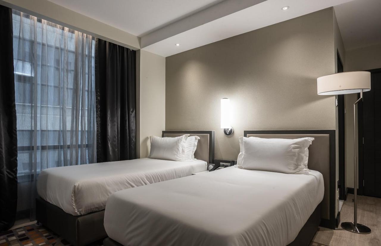 Best Western Plus Westlands Найроби Екстериор снимка