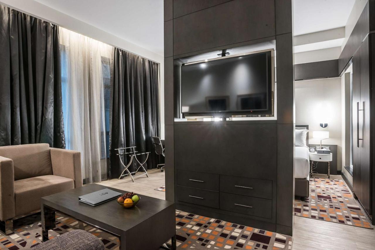 Best Western Plus Westlands Найроби Екстериор снимка